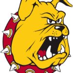 Men's Club Ice Hockey D3 vs. Ferris State University on December 13, 2024